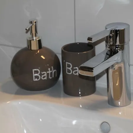 Apartament Am Elbdeich