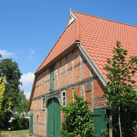 Am Elbdeich Apartament