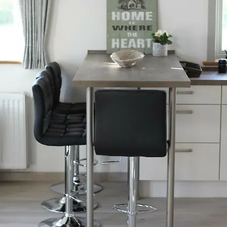 Apartament Am Elbdeich Bleckede