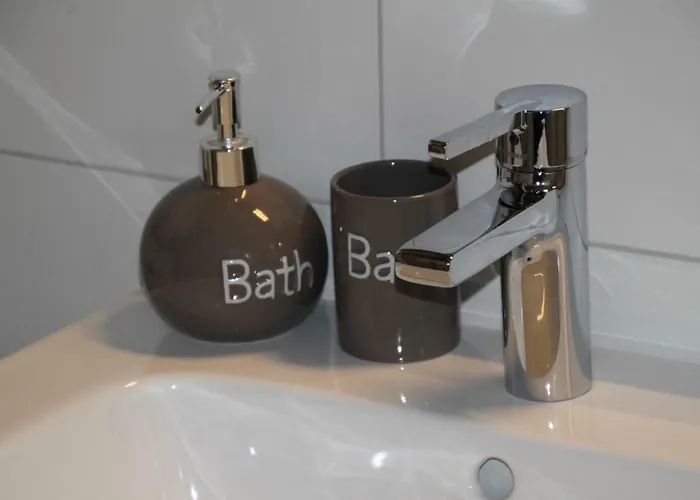 Apartment Am Elbdeich