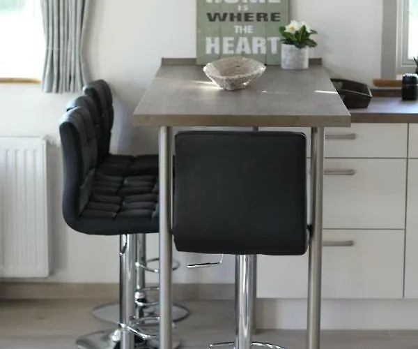 Apartment Am Elbdeich Bleckede