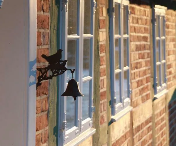 Am Elbdeich Apartment Bleckede